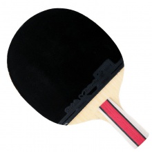 蝴蝶Butterfly TBC-601 蝴蝶乒乓球成品拍【送蝴蝶三星球 3個(gè)裝】