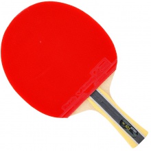 蝴蝶Butterfly TBC-603 蝴蝶乒乓球成品拍【送蝴蝶三星球 3個裝】