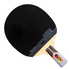 蝴蝶Butterfly TBC-801 “蝴蝶王”結(jié)構(gòu)蝴蝶乒乓球成品拍【送蝴蝶三星球 3個裝】