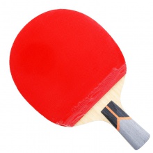 蝴蝶Butterfly TBC-801 “蝴蝶王”結(jié)構(gòu)蝴蝶乒乓球成品拍【送蝴蝶三星球 3個裝】