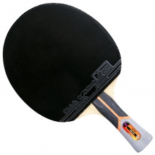 蝴蝶Butterfly TBC-801 “蝴蝶王”結(jié)構(gòu)蝴蝶乒乓球成品拍【送蝴蝶三星球 3個裝】