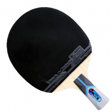 蝴蝶Butterfly TBC-802 “蝴蝶王”結(jié)構(gòu)蝴蝶乒乓球成品拍【送蝴蝶三星球 3個裝】