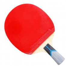 蝴蝶Butterfly TBC-802 “蝴蝶王”結(jié)構(gòu)蝴蝶乒乓球成品拍【送蝴蝶三星球 3個裝】