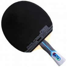 蝴蝶Butterfly TBC-802 “蝴蝶王”結(jié)構(gòu)蝴蝶乒乓球成品拍【送蝴蝶三星球 3個裝】