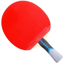 蝴蝶Butterfly TBC-802 “蝴蝶王”結(jié)構(gòu)蝴蝶乒乓球成品拍【送蝴蝶三星球 3個裝】