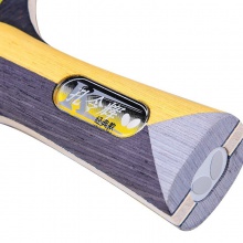 蝴蝶Butterfly 孔令輝經(jīng)典款 明星系列禮盒版蝴蝶乒乓球成品拍【送蝴蝶三星球 3個裝】