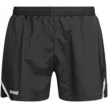 多尼克Donic 93212-278 專業(yè)運(yùn)動(dòng)短褲 黑色