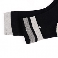 斯帝卡Stiga CP-52101 專業(yè)乒乓球運(yùn)動襪 中筒襪 棉質(zhì)中襪 黑色