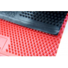 大維Dawei 超長(zhǎng)生膠 388C-2 專(zhuān)業(yè)生膠單膠皮 超長(zhǎng)生膠 硫化生膠