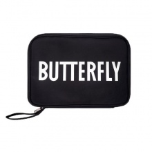 蝴蝶Butterfly BTY-325 單層方拍套 雙色可選