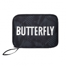 蝴蝶Butterfly BTY-325 單層方拍套 雙色可選