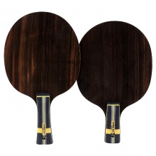 世奧得Sword 黑金Pro 專業(yè)底板 5+2黑檀內(nèi)置纖維底板