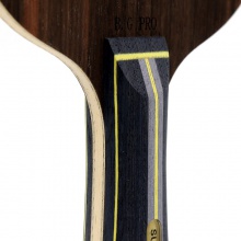 世奧得Sword 黑金Pro 專業(yè)底板 5+2黑檀內(nèi)置纖維底板