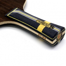 世奧得Sword 黑金Pro 專業(yè)底板 5+2黑檀內(nèi)置纖維底板