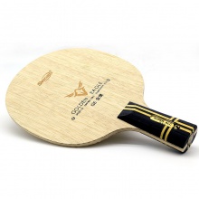 世奧得Sword 金鷹GE 專業(yè)乒乓底板 外置雙層纖維