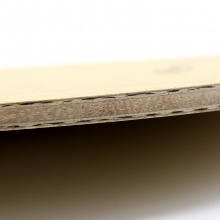 世奧得Sword 金鷹GE 專業(yè)乒乓底板 外置雙層纖維