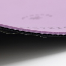 世奧得Sword 紫戰(zhàn)神 專業(yè)粘性反膠乒乓球套膠