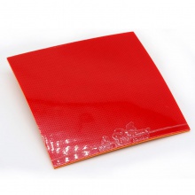 世奧得Sword 2000F 反手用澀性反膠套膠