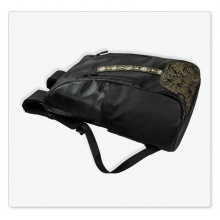 世奧得Sword 21B-22 乒乓球運(yùn)動(dòng)包 比賽訓(xùn)練健身戶外多功能雙肩包 大容量球包 黑色