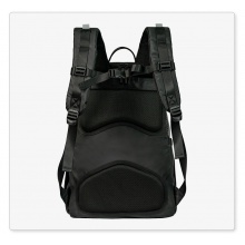 世奧得Sword 21B-22 乒乓球運(yùn)動(dòng)包 比賽訓(xùn)練健身戶外多功能雙肩包 大容量球包 黑色