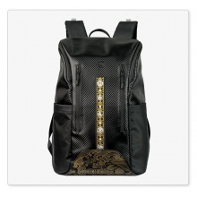 世奧得Sword 21B-22 乒乓球運(yùn)動(dòng)包 比賽訓(xùn)練健身戶外多功能雙肩包 大容量球包 黑色