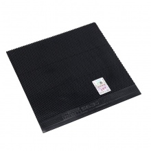 七二九 傳奇563 銀雕生膠單膠皮 專業(yè)乒乓球生膠單膠皮