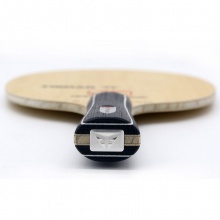 挺拔Tibhar 達(dá)科DJC 專業(yè)乒乓球底板 5+2內(nèi)置纖維