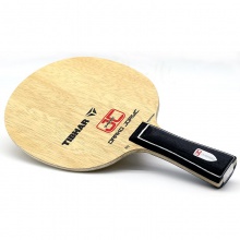 挺拔Tibhar 達(dá)科DJC 專業(yè)乒乓球底板 5+2內(nèi)置纖維