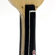 挺拔Tibhar 達(dá)科DJC 專業(yè)乒乓球底板 5+2內(nèi)置纖維