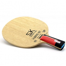 挺拔Tibhar 尚坤AC 專業(yè)乒乓底板 5+2內(nèi)置纖維