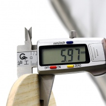 三維Sanwei 75號(hào) 專業(yè)底板 5+2外置纖維結(jié)構(gòu)