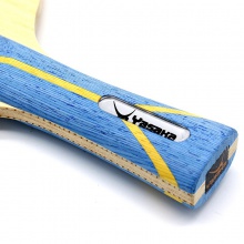 亞薩卡Yasaka 飛龍 專(zhuān)業(yè)兒童底板 五層純木結(jié)構(gòu)