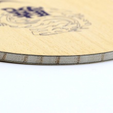 亞薩卡Yasaka 驍龍 專業(yè)兒童底板 5+2外置碳素結構