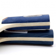 銀河Yinhe 成品拍 專業(yè)乒乓底板 銀河成品拍01