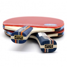 銀河Yinhe 成品拍 專業(yè)乒乓底板 銀河成品拍01