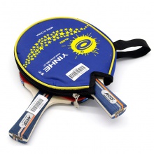 銀河Yinhe 成品拍 專業(yè)乒乓底板 銀河成品拍01
