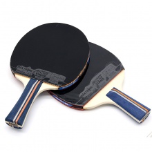 銀河Yinhe 成品拍 專業(yè)乒乓底板 銀河成品拍01