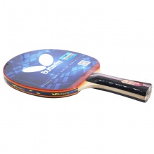 蝴蝶Butterfly TBC-302 蝴蝶乒乓球成品拍成品拍 輕量型 五層純木+YUKI粘性膠皮