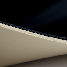 挺拔Tibhar 混動(dòng)K2-Pro（國標(biāo)） 專業(yè)粘性反膠套膠