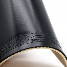 挺拔Tibhar 混動(dòng)K2-Pro（國標(biāo)） 專業(yè)粘性反膠套膠