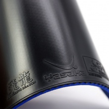 亞薩卡Yasaka 飛龍 特制專業(yè)版 專業(yè)反膠套膠 紅藍海綿