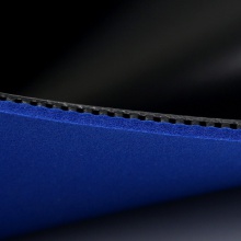 亞薩卡Yasaka 飛龍 特制專業(yè)版 專業(yè)反膠套膠 紅藍海綿