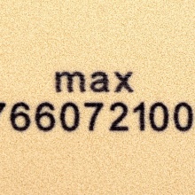 維克塔斯VICTAS 020461 V15Extra 藍(lán)色版 維克多彩色澀性反膠套膠