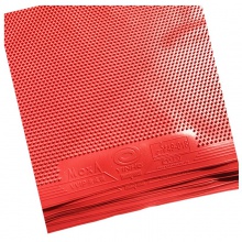 銀河YINHE 黃建疆顆粒大師VVIP長膠單膠皮中顆粒乒乓球長膠膠皮