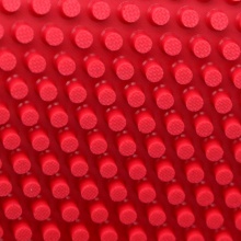 蝴蝶Butterfy 00460 ILIUS S 伊利烏斯 超薄款 專業(yè)長(zhǎng)膠套膠