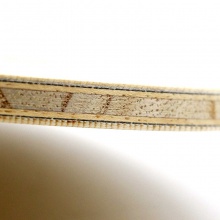 尼塔庫Nittaku NC-0183 玄武巖大師外置 5+2外置纖維底板