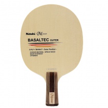 尼塔庫Nittaku NC-0183 玄武巖大師外置 5+2外置纖維底板