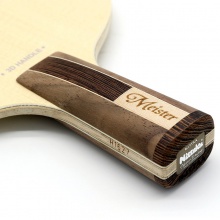 尼塔庫Nittaku NC-0183 玄武巖大師外置 5+2外置纖維底板