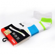 優(yōu)拉Joola 925 專業(yè)運動襪 雙色可選 短筒低幫運動襪