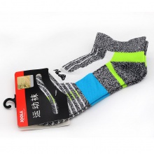 優(yōu)拉Joola 925 專業(yè)運動襪 雙色可選 短筒低幫運動襪